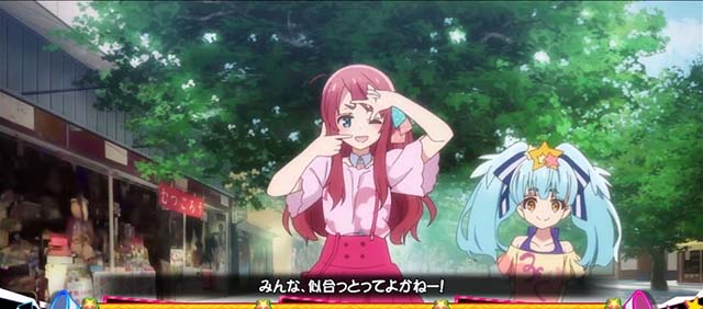 スマスロゾンビランドサガ演出