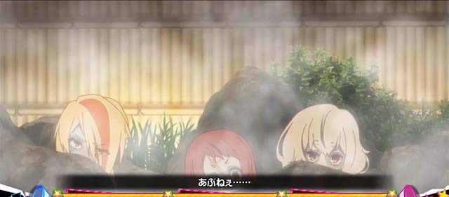 スマスロゾンビランドサガ演出