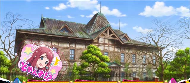 スマスロゾンビランドサガ演出