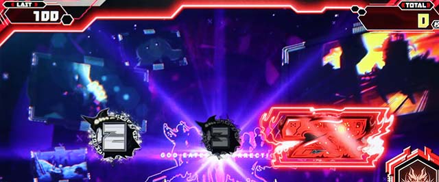 スマスロゴッドイーターリザレクションAT中の打ち方