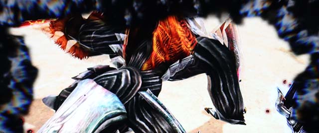 スマスロゴッドイーターリザレクションアラガミ交戦