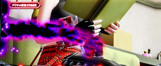 スマスロゴッドイーター偏食因子