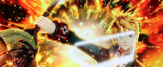 スマスロ ゴッドイーター リザレクション神チェリー