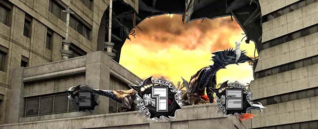 スマスロゴッドイーター前兆演出