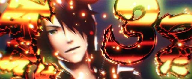 スマスロ ゴッドイーター リザレクション通常時演出