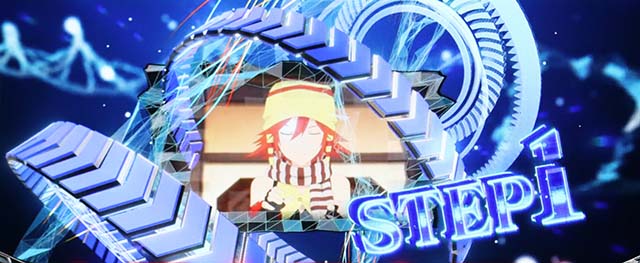 スマスロ ゴッドイーター リザレクションステップアップ演出