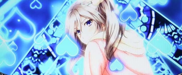 スマスロ ゴッドイーター リザレクションステップアップ演出