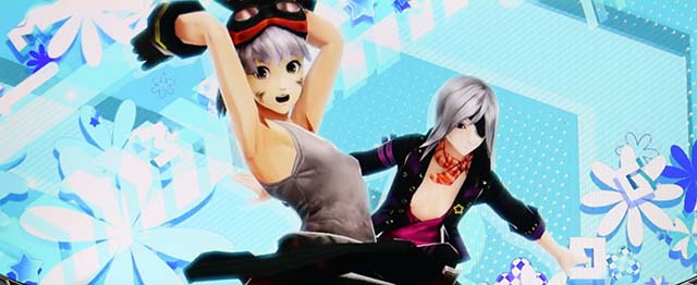 スマスロ ゴッドイーター リザレクションステップアップ演出