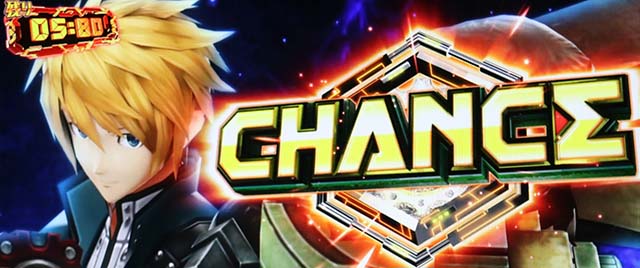 スマスロ ゴッドイーター リザレクションアラガミ交戦画面切り