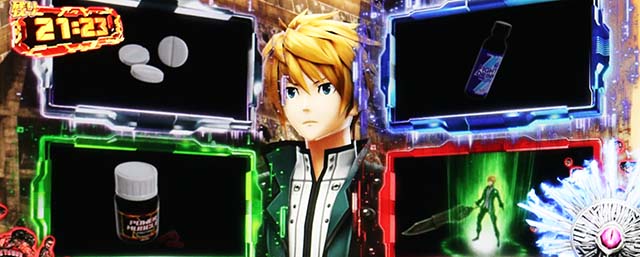 スマスロ ゴッドイーター リザレクションアラガミ交戦