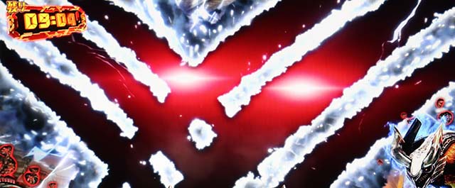 スマスロ ゴッドイーター リザレクションアラガミ交戦