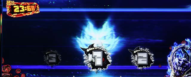 スマスロ ゴッドイーター リザレクションアラガミ交戦