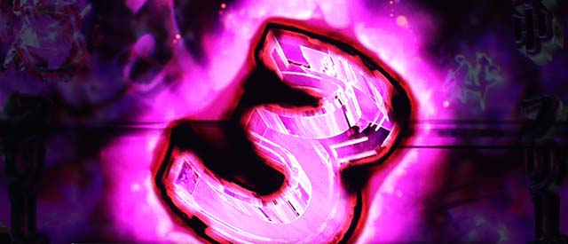 スマスロ ゴッドイーター リザレクション神堕カウントダウン