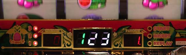 バハマボーナス中の打ち方