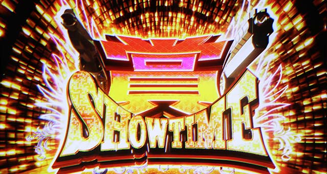 賞金首Angelスマスロ賞タイムAT