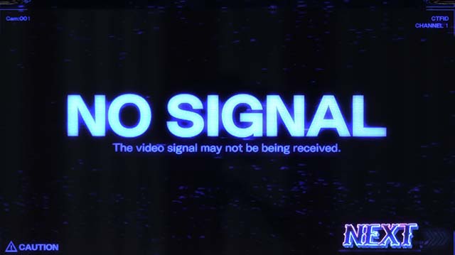 賞金首Angelスマスロエンディング