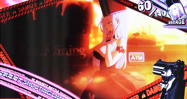 賞金首AngelスマスロCZデンジャー帯