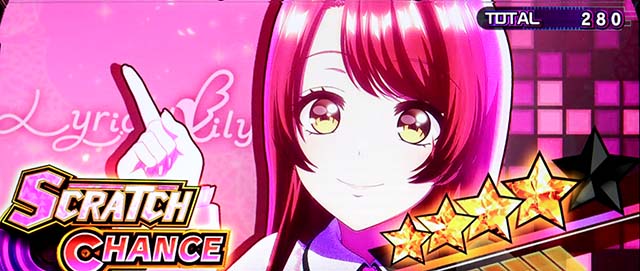 スマスロD4DJATボーナス