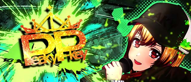 スマスロD4DJAT中演出