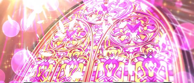 スマスロD4DJAT中演出