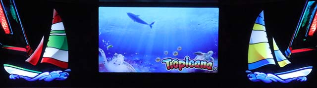 スマスロ トロピカーナトロピカるゾーン