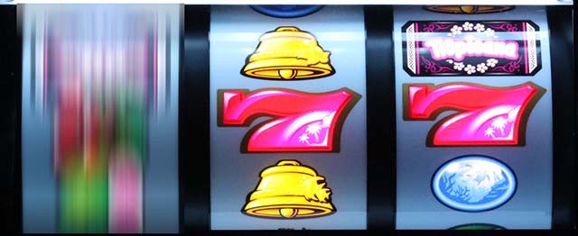 スマスロトロピカーナボーナステンパイボイス