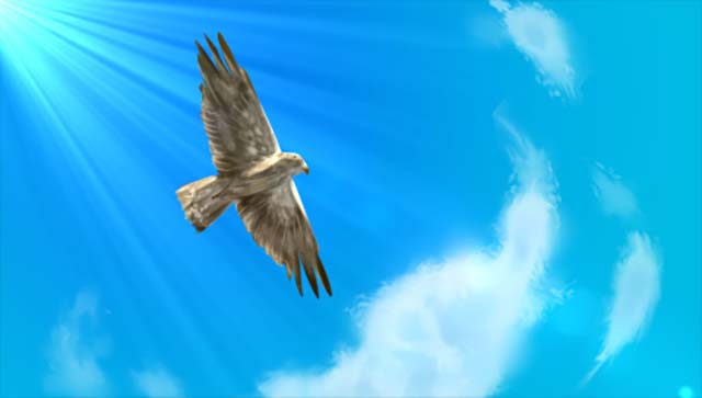 スマスロ トロピカーナ1G連画面