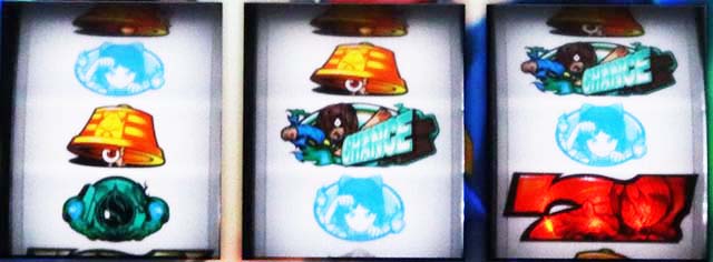 スマスロゲゲゲの鬼太郎覚醒打ち方