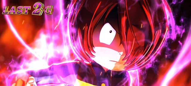 スマスロゲゲゲの鬼太郎覚醒AT