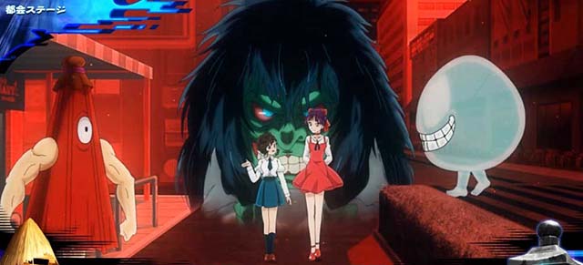 スマスロゲゲゲの鬼太郎覚醒演出