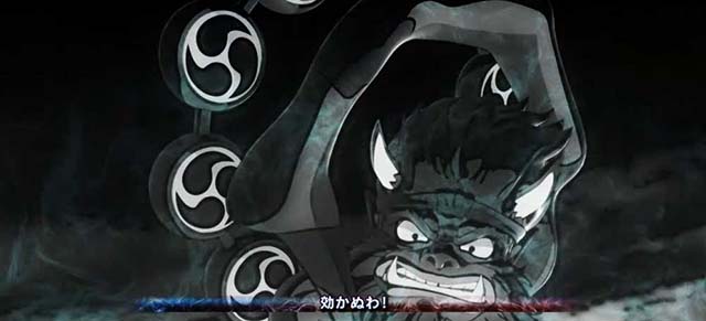 スマスロゲゲゲの鬼太郎百鬼夜行ゾーンの演出法則