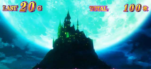 スマスロゲゲゲの鬼太郎覚醒AT演出