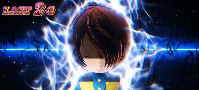 スマスロゲゲゲの鬼太郎覚醒AT継続ジャッジ