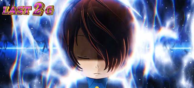 スマスロゲゲゲの鬼太郎覚醒AT継続ジャッジ