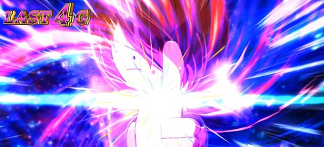 スマスロゲゲゲの鬼太郎覚醒AT継続ジャッジ