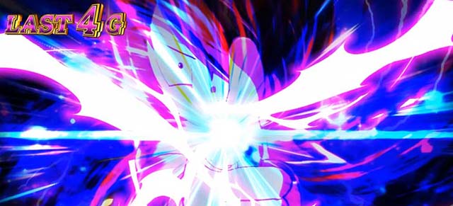 スマスロゲゲゲの鬼太郎覚醒AT継続ジャッジ