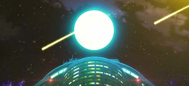 スマスロゲゲゲの鬼太郎覚醒百鬼夜行ゾーン