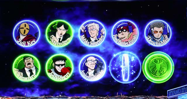 スマスロLワンパンマンC.A.C