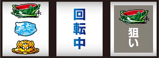 スマスロLワンパンマン打ち方