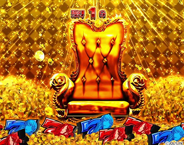 スマスロかぐや様は告らせたい特化ゾーン