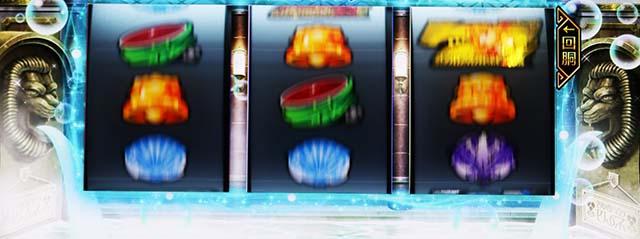 スマスロこの素晴らしい世界に祝福を!演出