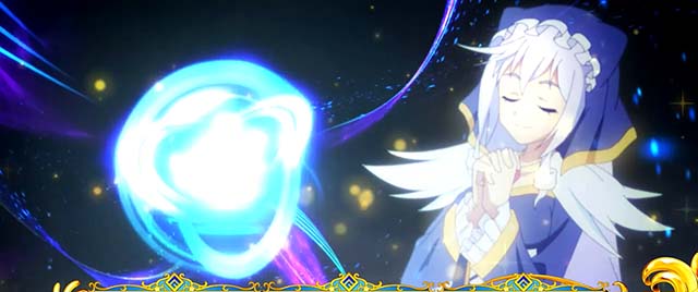 スマスロこの素晴らしい世界に祝福を!演出