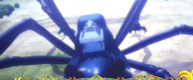 スマスロこの素晴らしい世界に祝福を!演出