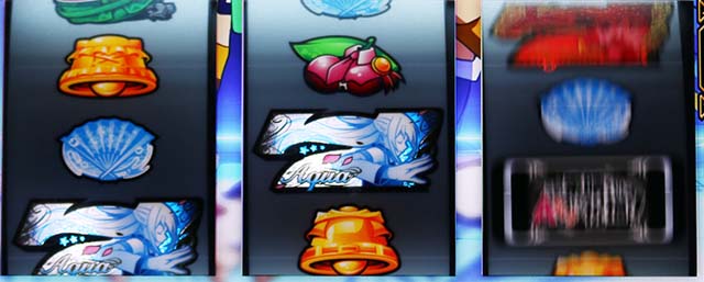 スマスロこの素晴らしい世界に祝福を!ボーナステンパイボイス