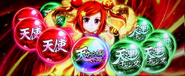 スマスロ黄門ちゃま天AT天ルーレット