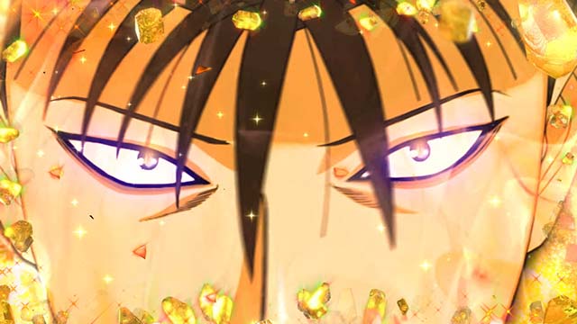 スマスロ今日から俺は勲章ボーナス