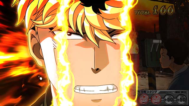 スマスロ今日から俺は勲章ボーナスの枚数上乗せ告知