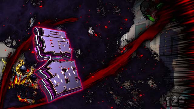 スマスロ今日から俺は逆襲システム示唆