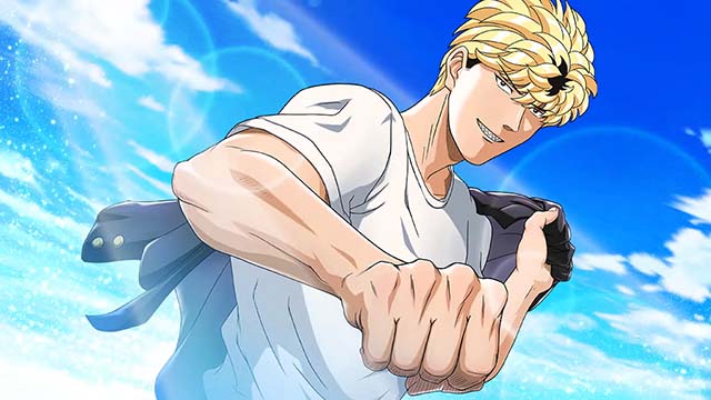 スマスロ今日から俺は勲章ボーナス終了画面