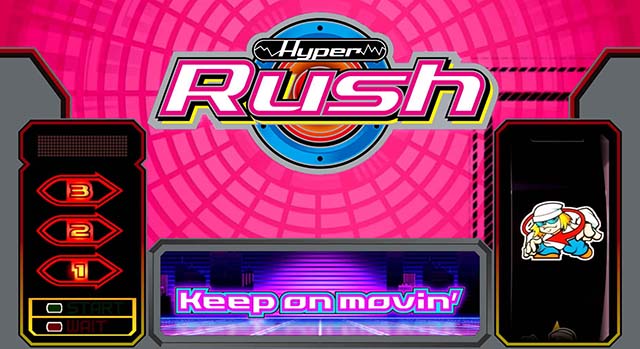 ハイパーラッシュテトラ